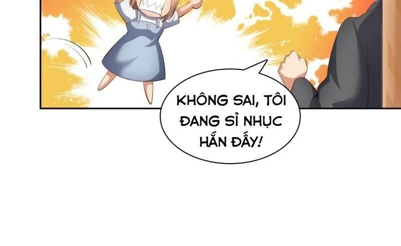 Tuyệt Thế Thiên Tài Hệ Thống Chapter 56 - Trang 31