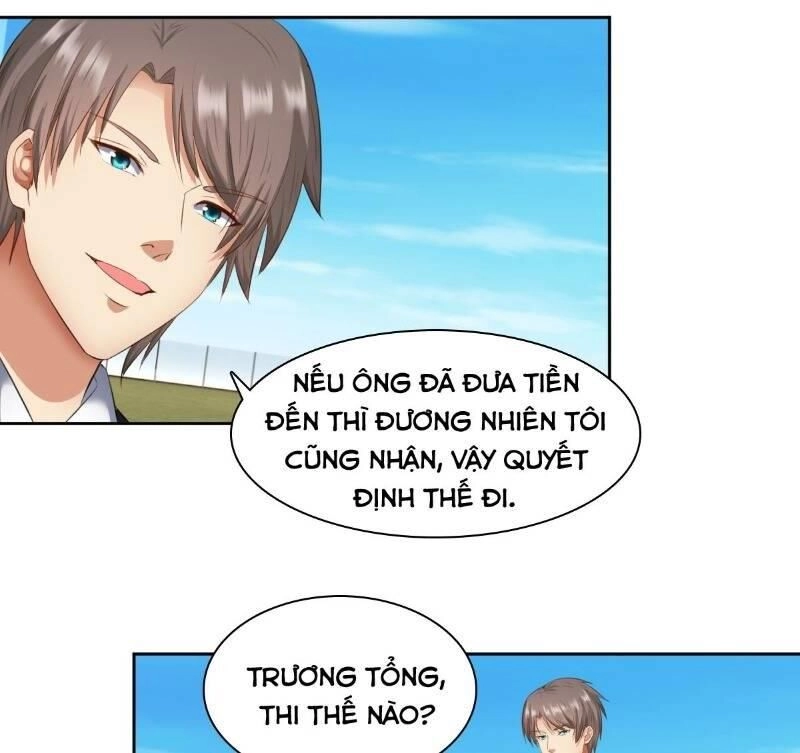 Tuyệt Thế Thiên Tài Hệ Thống Chapter 56 - Trang 32