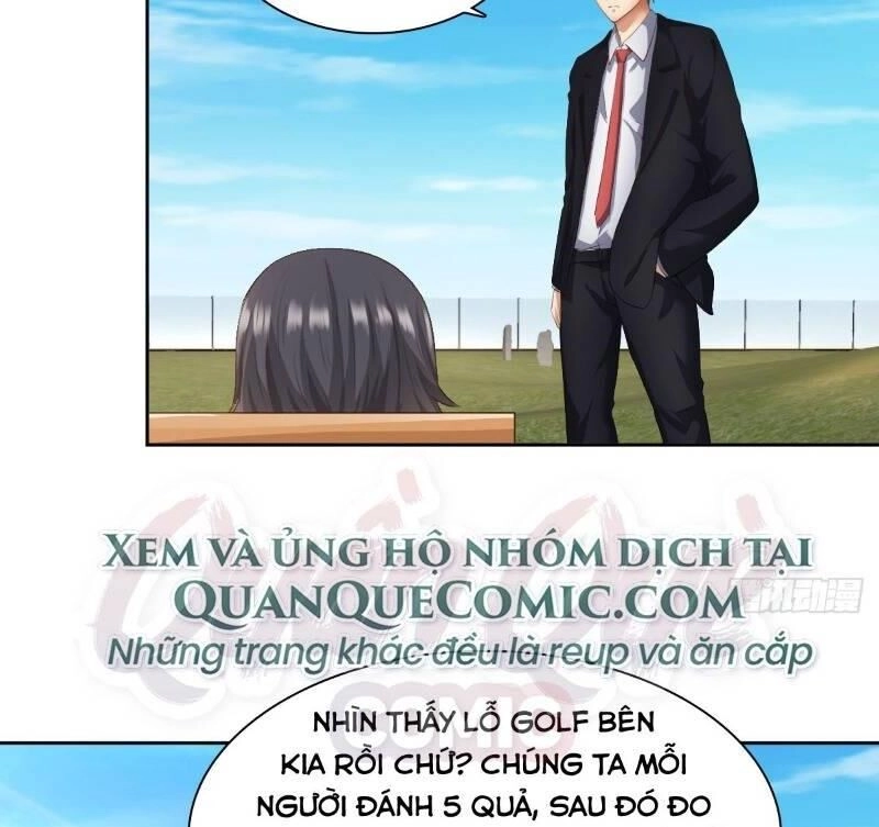 Tuyệt Thế Thiên Tài Hệ Thống Chapter 56 - Trang 33