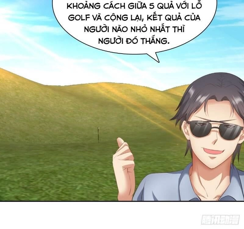 Tuyệt Thế Thiên Tài Hệ Thống Chapter 56 - Trang 34