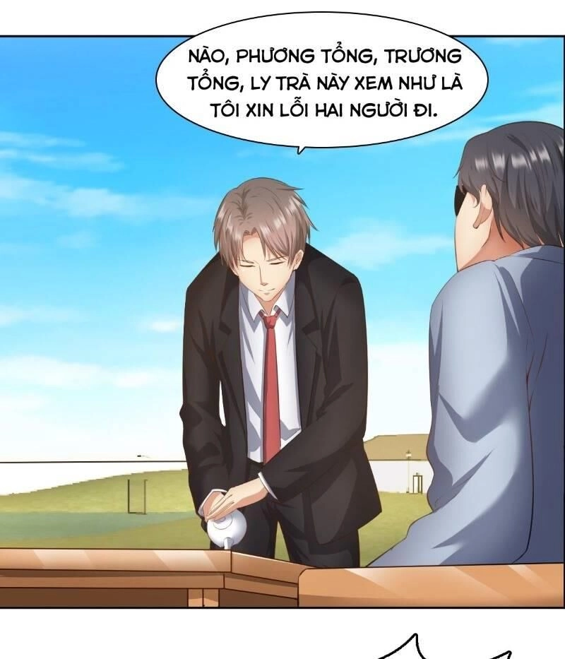 Tuyệt Thế Thiên Tài Hệ Thống Chapter 56 - Trang 5