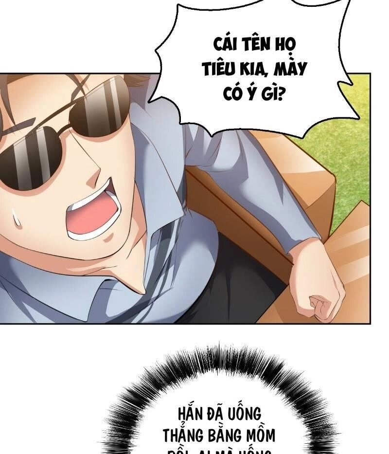 Tuyệt Thế Thiên Tài Hệ Thống Chapter 56 - Trang 6