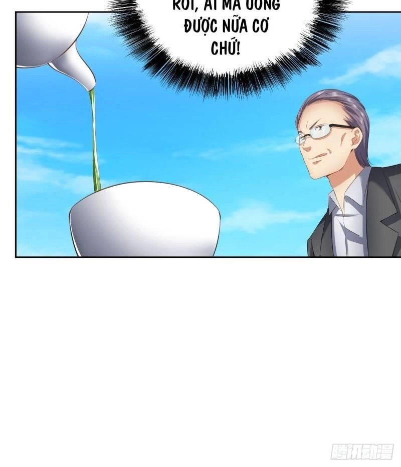 Tuyệt Thế Thiên Tài Hệ Thống Chapter 56 - Trang 7