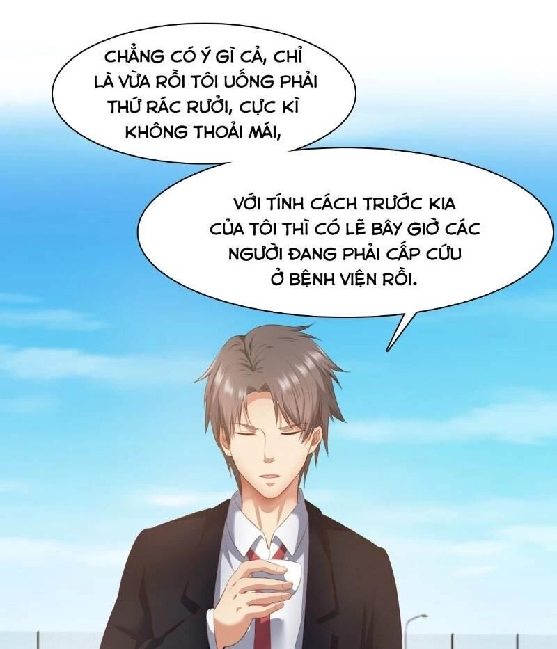 Tuyệt Thế Thiên Tài Hệ Thống Chapter 56 - Trang 8
