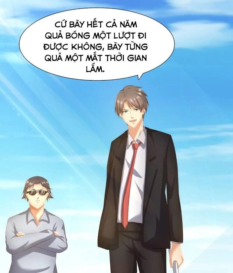 Tuyệt Thế Thiên Tài Hệ Thống Chapter 57 - Trang 10