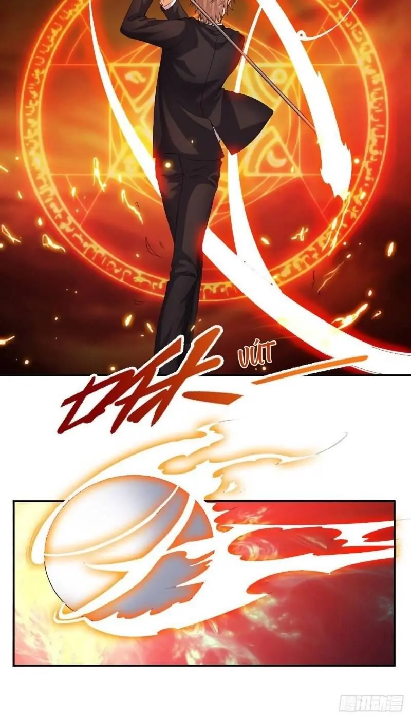 Tuyệt Thế Thiên Tài Hệ Thống Chapter 57 - Trang 15