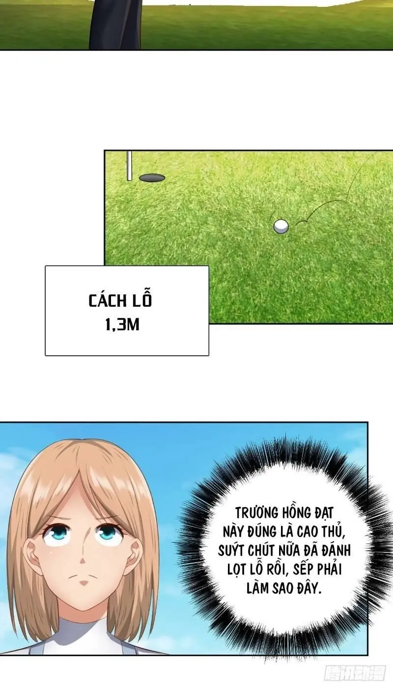Tuyệt Thế Thiên Tài Hệ Thống Chapter 57 - Trang 5