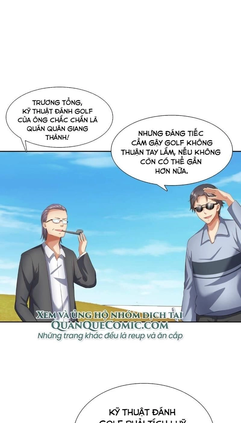 Tuyệt Thế Thiên Tài Hệ Thống Chapter 57 - Trang 6