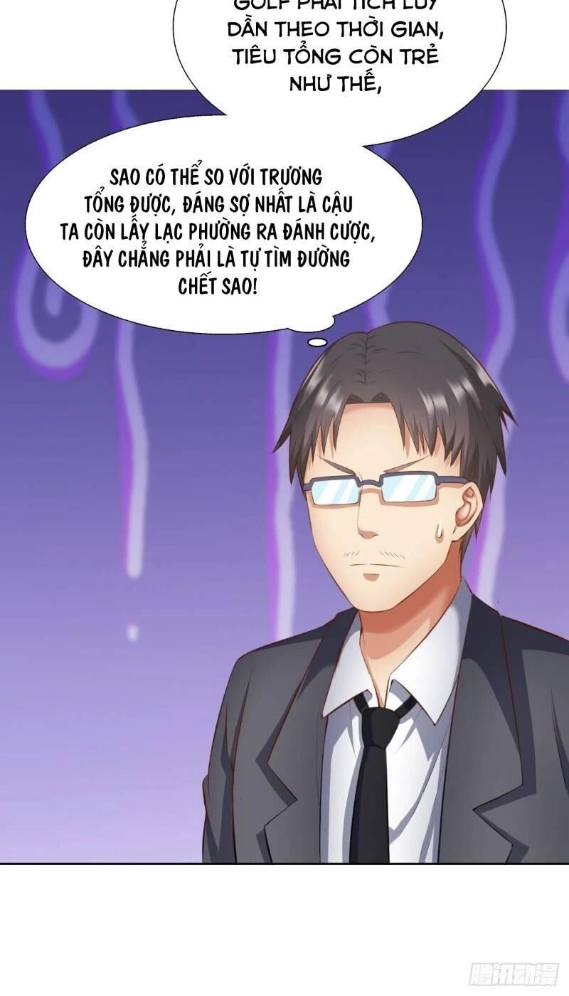 Tuyệt Thế Thiên Tài Hệ Thống Chapter 57 - Trang 7