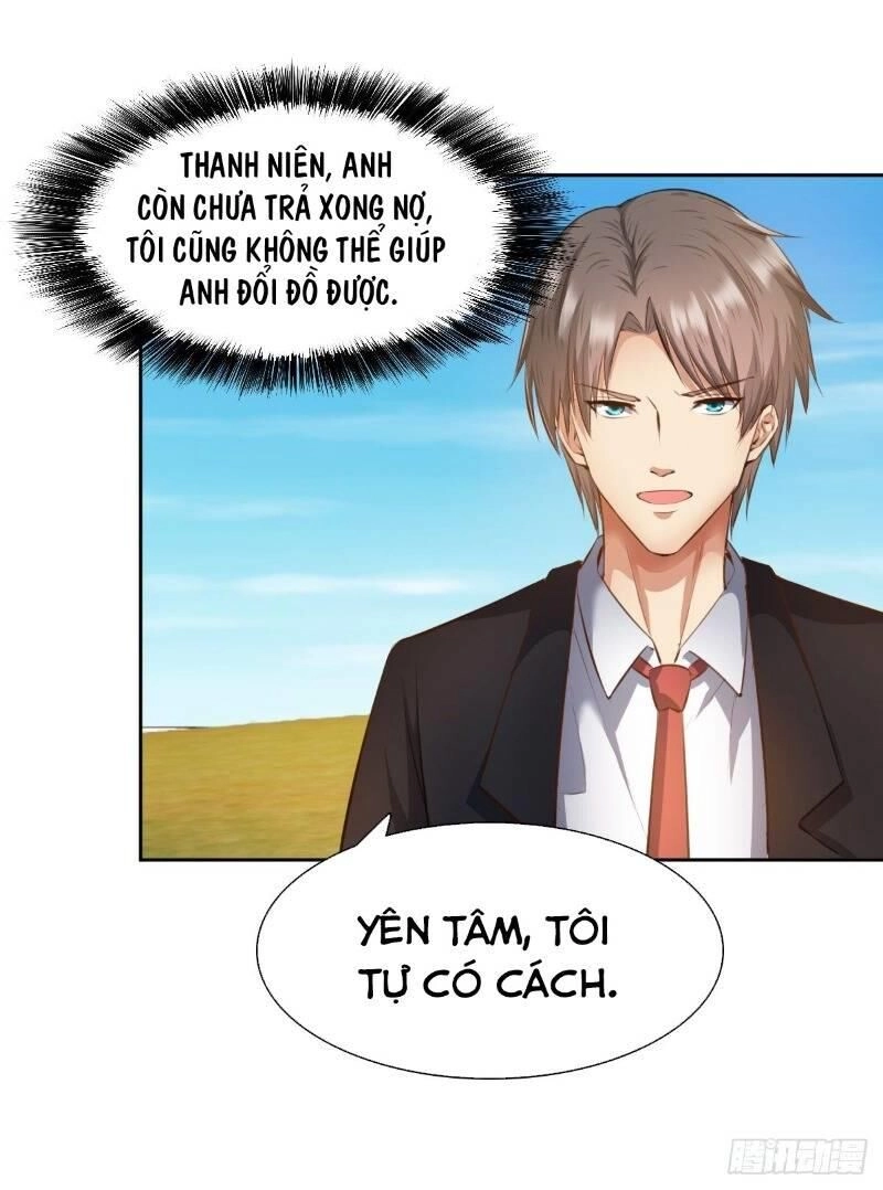 Tuyệt Thế Thiên Tài Hệ Thống Chapter 57 - Trang 9