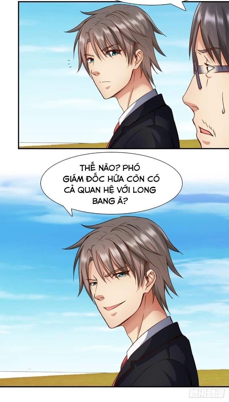 Tuyệt Thế Thiên Tài Hệ Thống Chapter 58 - Trang 13