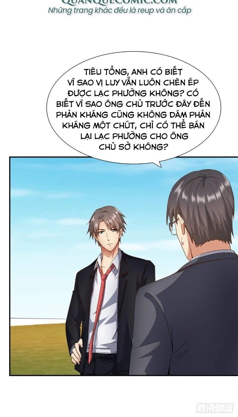 Tuyệt Thế Thiên Tài Hệ Thống Chapter 58 - Trang 15