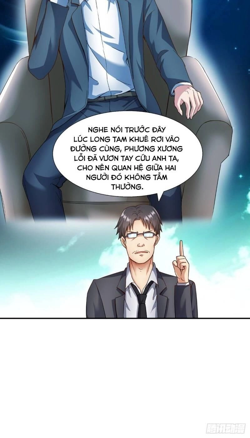 Tuyệt Thế Thiên Tài Hệ Thống Chapter 58 - Trang 17