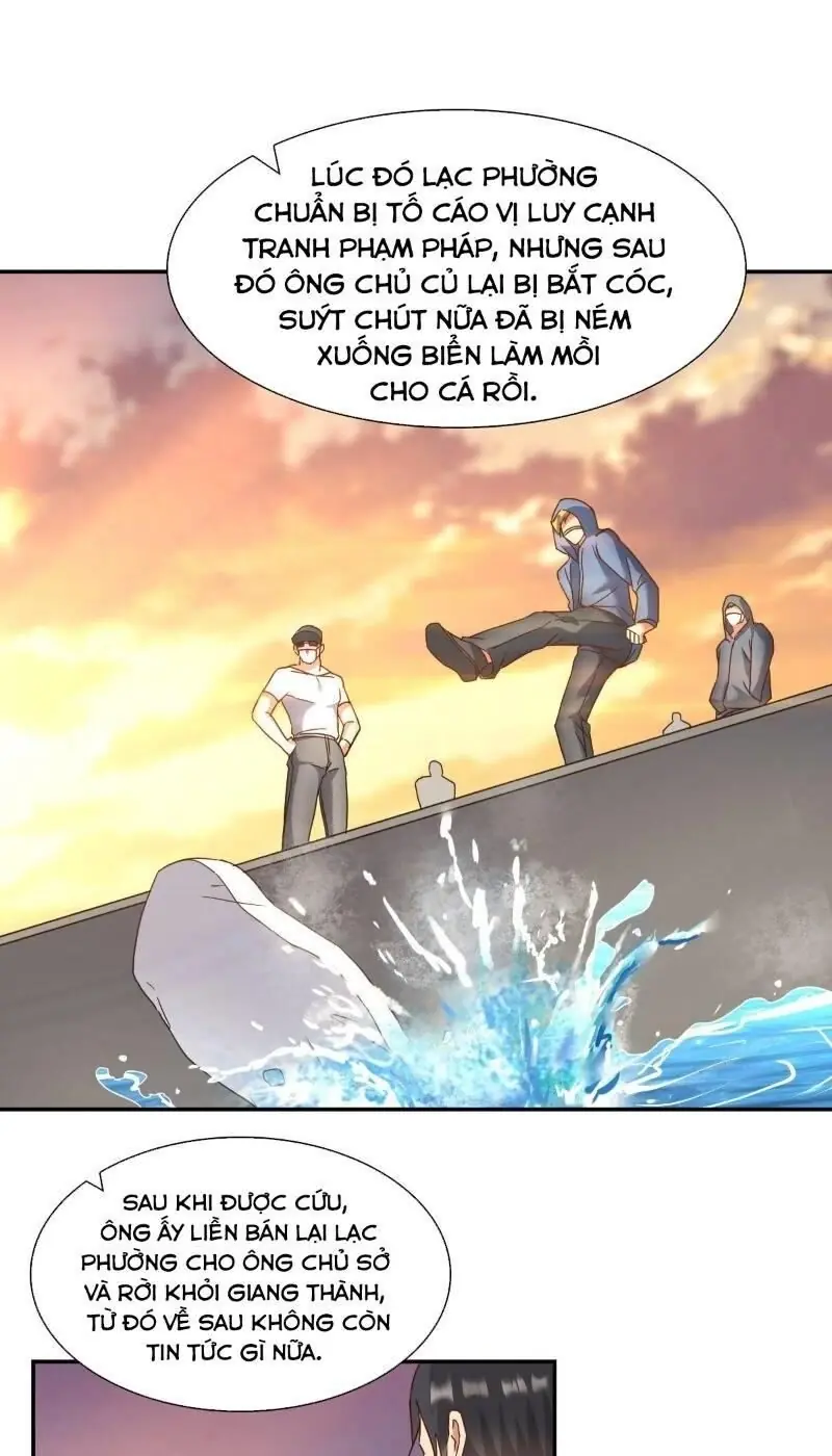 Tuyệt Thế Thiên Tài Hệ Thống Chapter 58 - Trang 18
