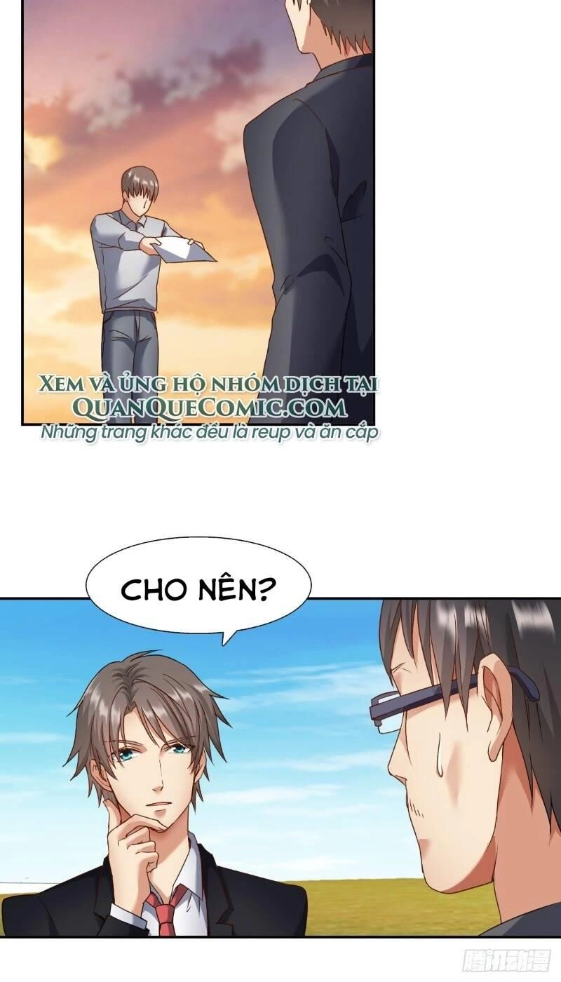 Tuyệt Thế Thiên Tài Hệ Thống Chapter 58 - Trang 19
