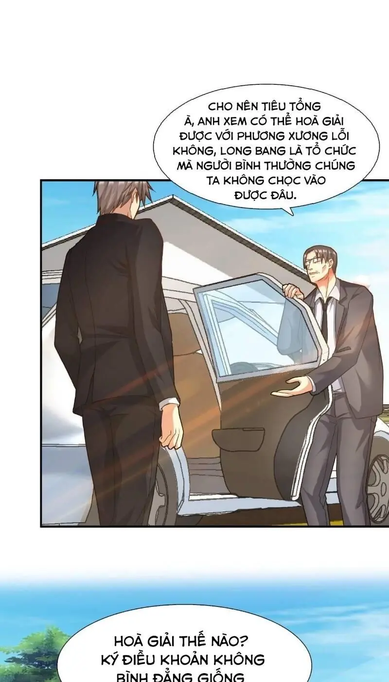 Tuyệt Thế Thiên Tài Hệ Thống Chapter 58 - Trang 20