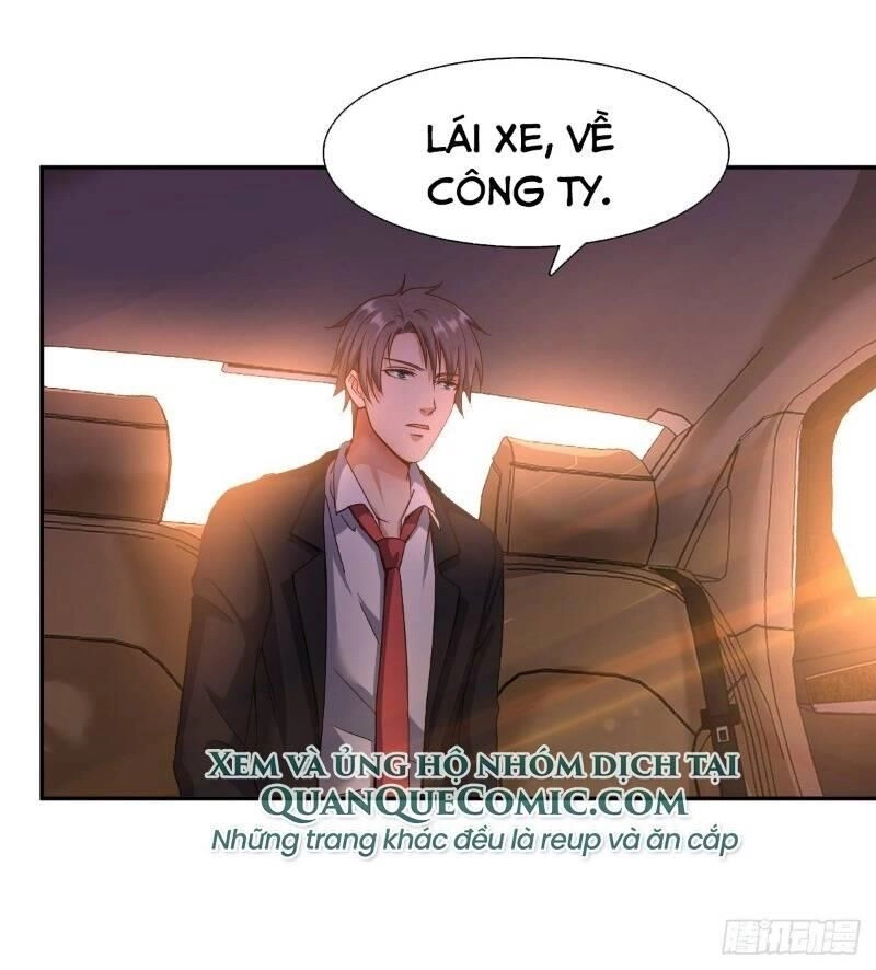 Tuyệt Thế Thiên Tài Hệ Thống Chapter 58 - Trang 22