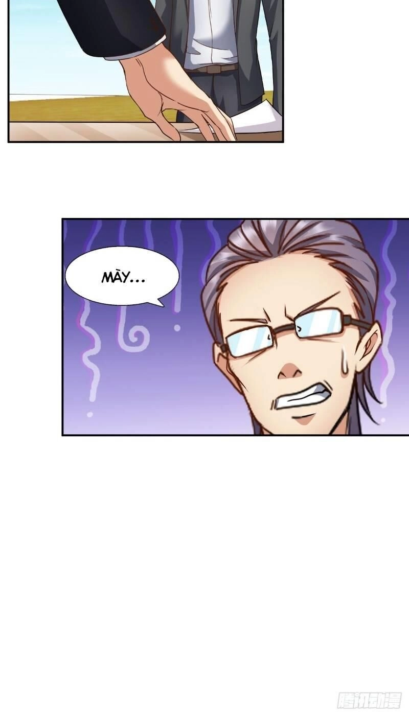 Tuyệt Thế Thiên Tài Hệ Thống Chapter 58 - Trang 5