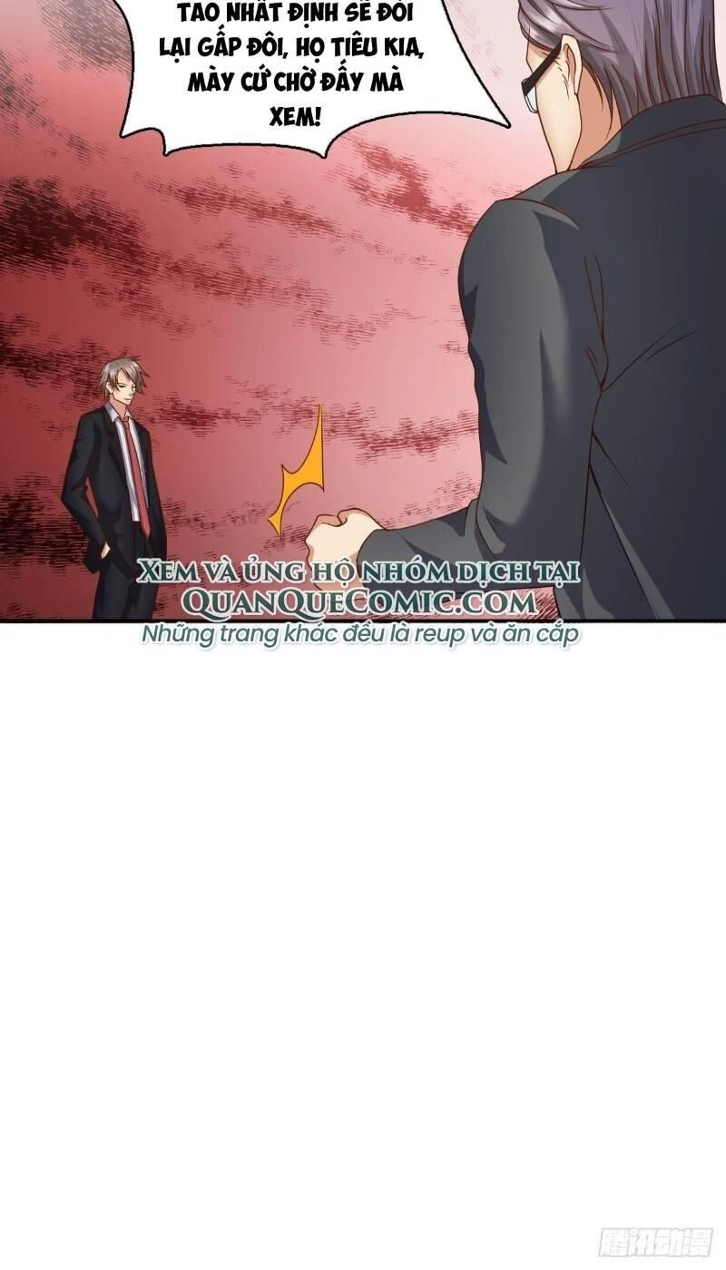Tuyệt Thế Thiên Tài Hệ Thống Chapter 58 - Trang 7