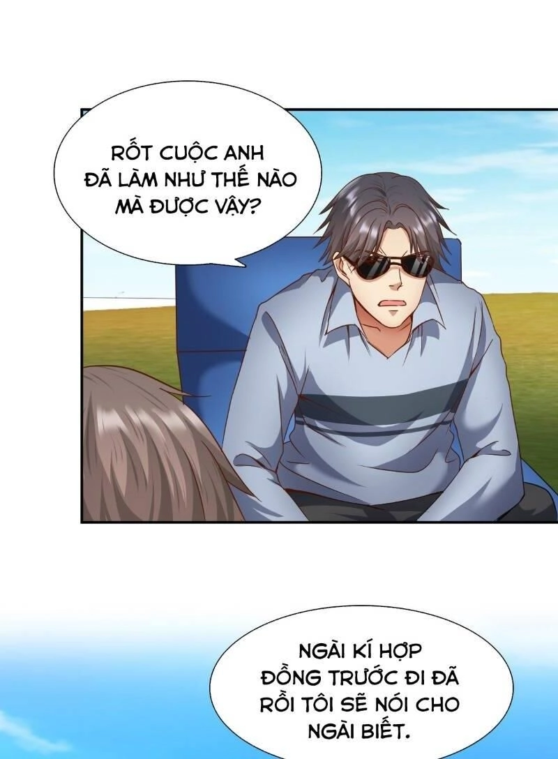 Tuyệt Thế Thiên Tài Hệ Thống Chapter 58 - Trang 8