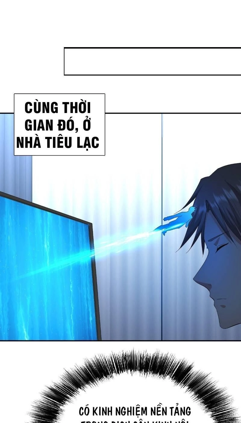Tuyệt Thế Thiên Tài Hệ Thống Chapter 59 - Trang 12