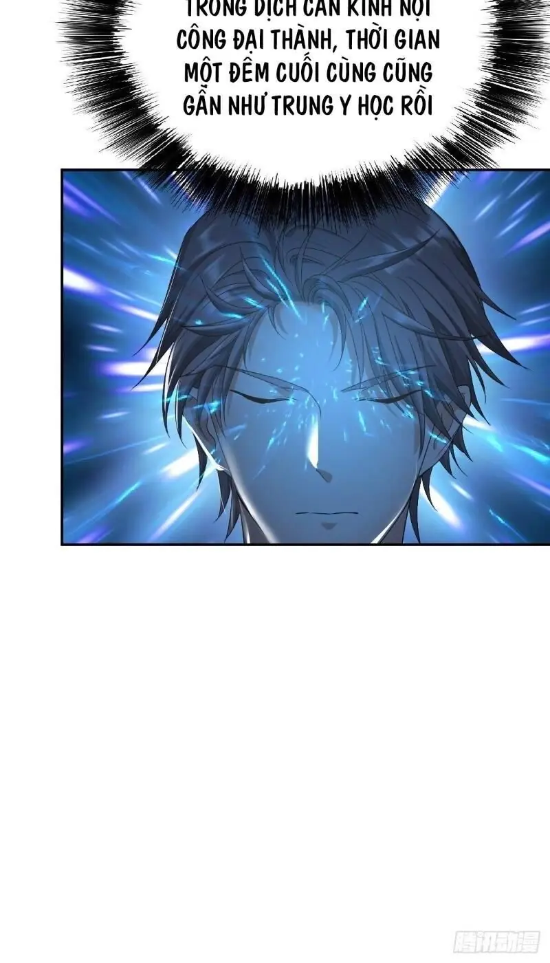 Tuyệt Thế Thiên Tài Hệ Thống Chapter 59 - Trang 13