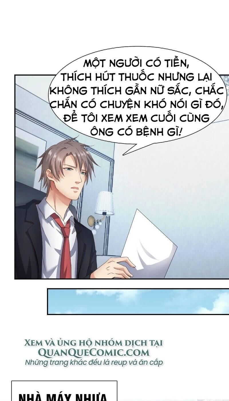 Tuyệt Thế Thiên Tài Hệ Thống Chapter 59 - Trang 14