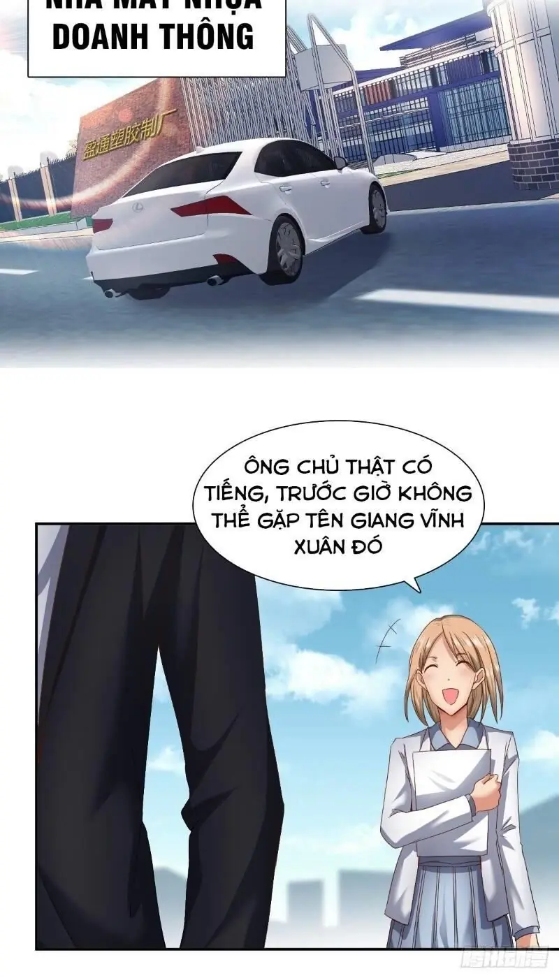 Tuyệt Thế Thiên Tài Hệ Thống Chapter 59 - Trang 15