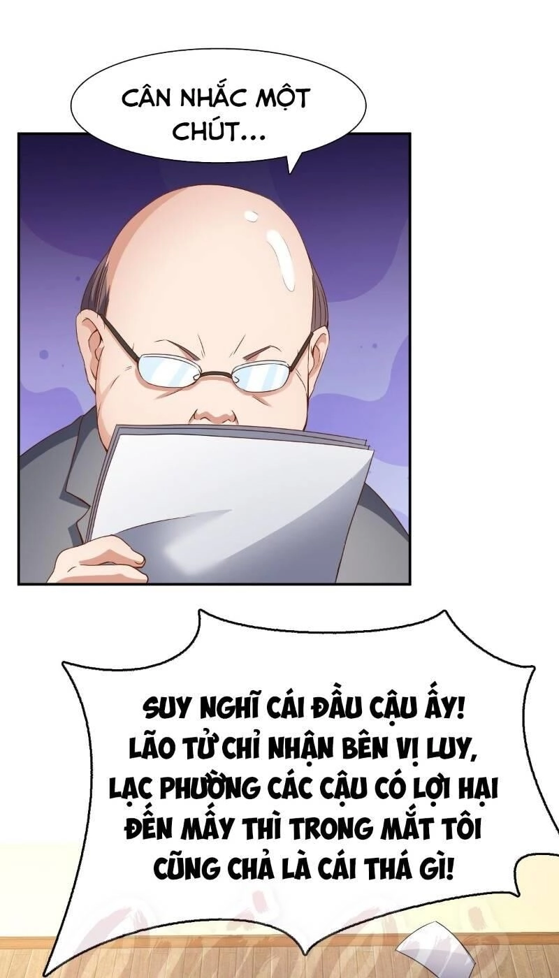 Tuyệt Thế Thiên Tài Hệ Thống Chapter 59 - Trang 24