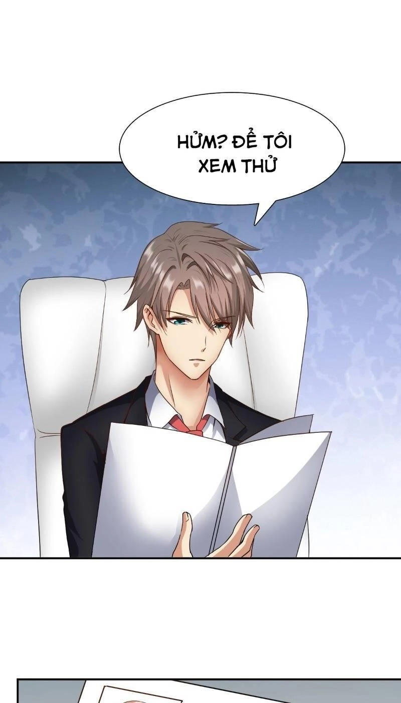 Tuyệt Thế Thiên Tài Hệ Thống Chapter 59 - Trang 6