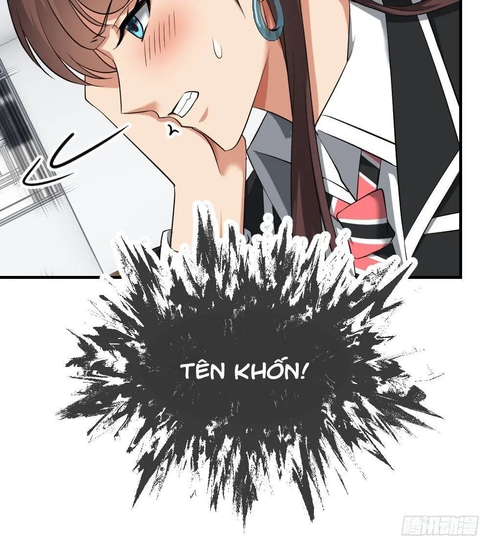 Tuyệt Thế Thiên Tài Hệ Thống Chapter 6 - Trang 11