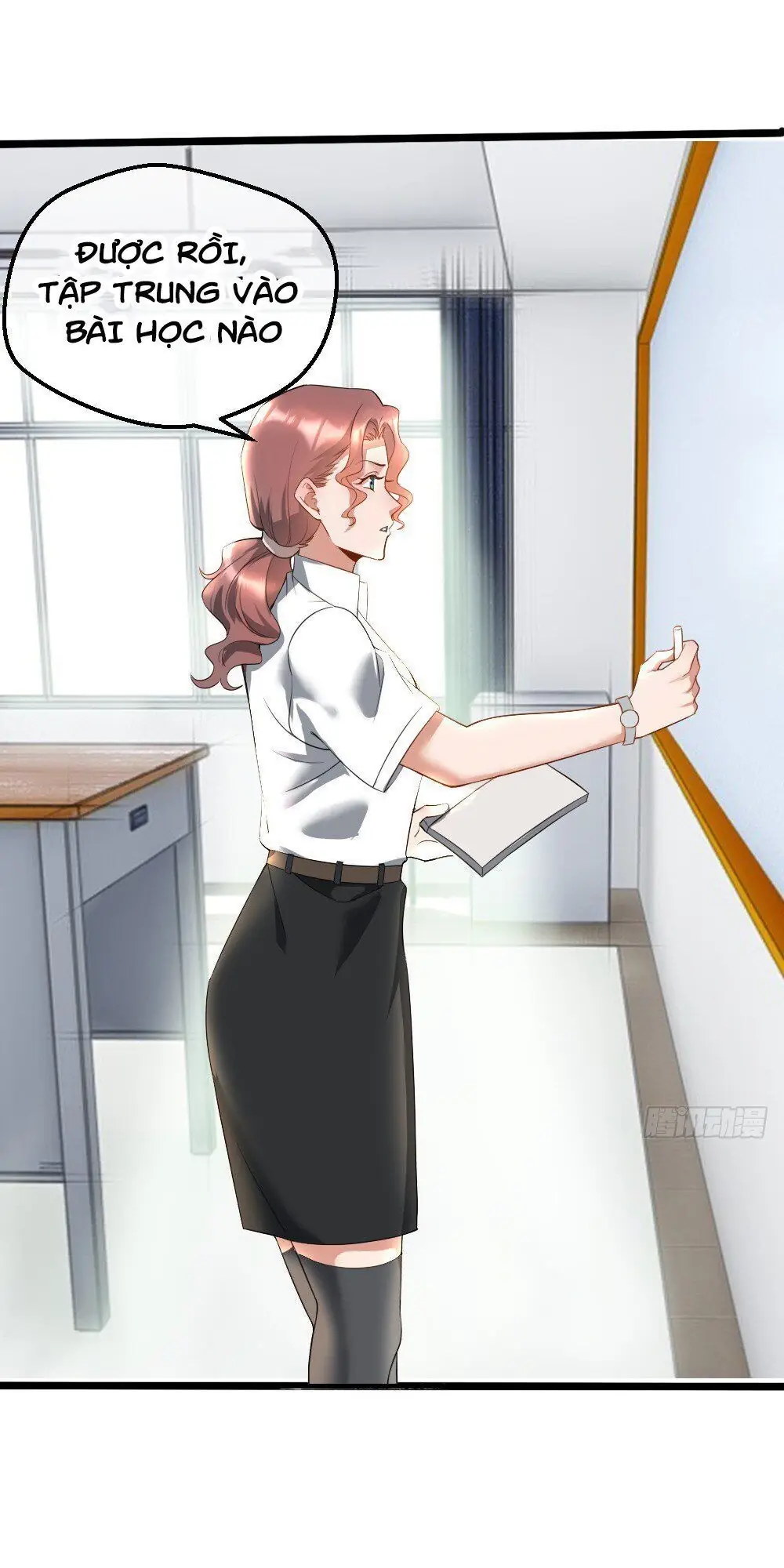 Tuyệt Thế Thiên Tài Hệ Thống Chapter 6 - Trang 12
