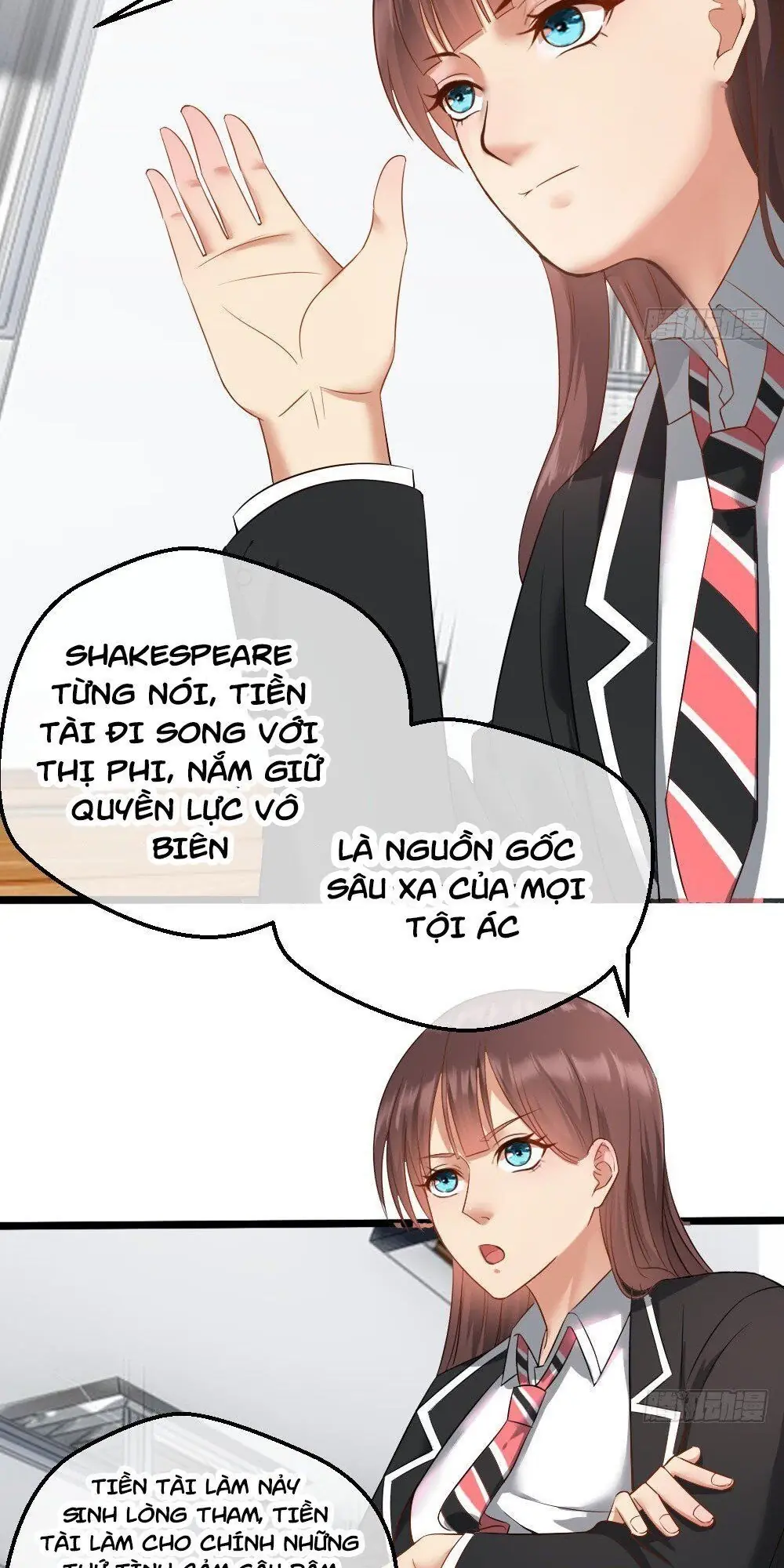 Tuyệt Thế Thiên Tài Hệ Thống Chapter 6 - Trang 14