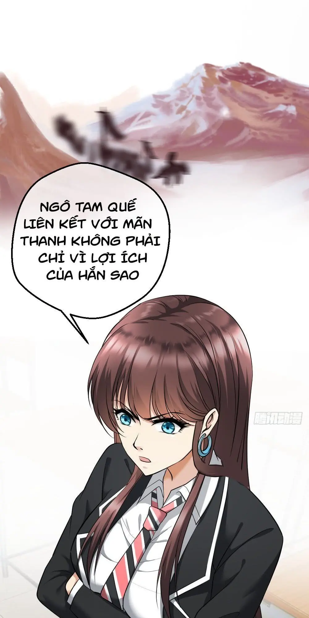 Tuyệt Thế Thiên Tài Hệ Thống Chapter 6 - Trang 22