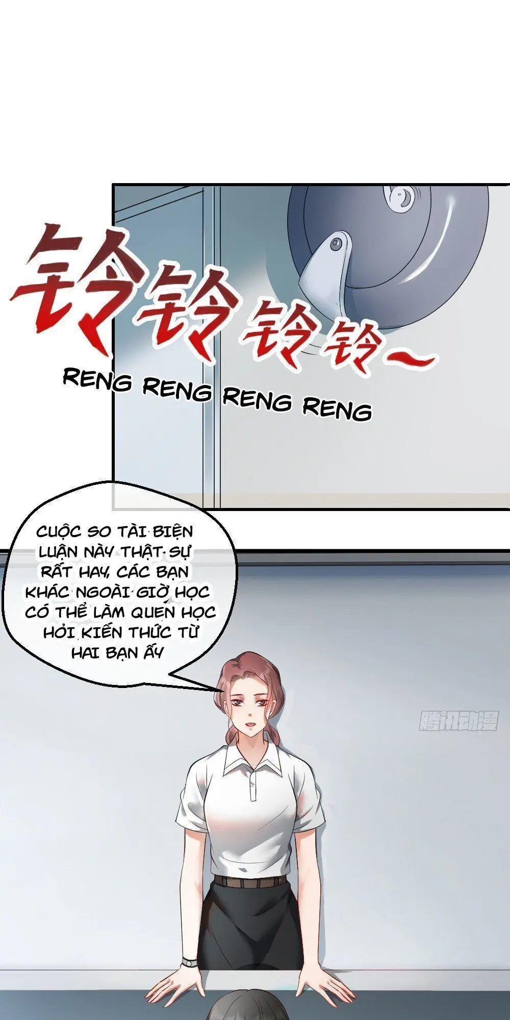 Tuyệt Thế Thiên Tài Hệ Thống Chapter 6 - Trang 27