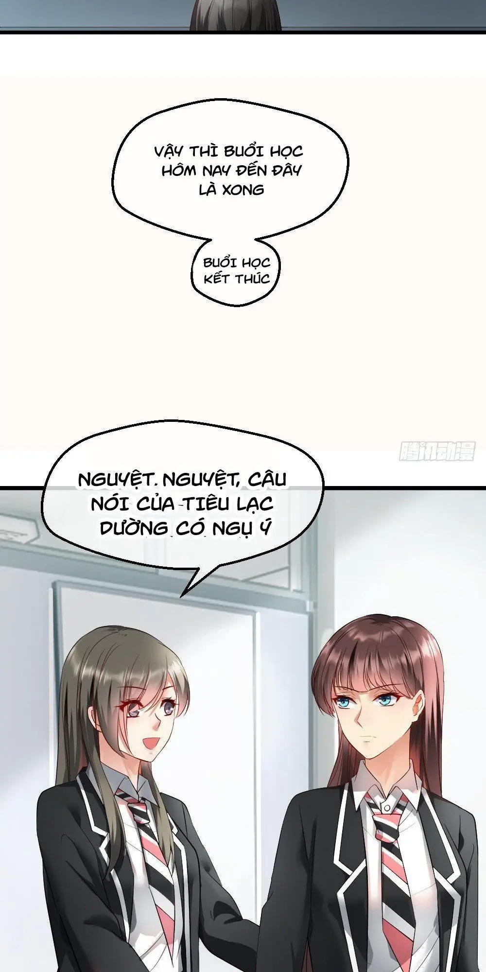 Tuyệt Thế Thiên Tài Hệ Thống Chapter 6 - Trang 28