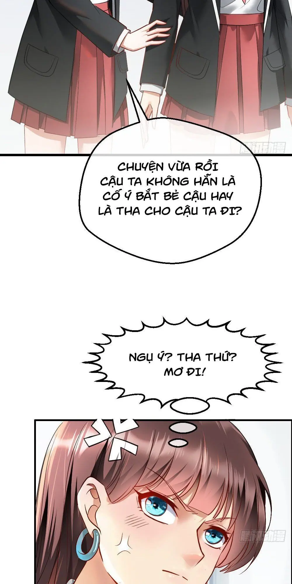 Tuyệt Thế Thiên Tài Hệ Thống Chapter 6 - Trang 29
