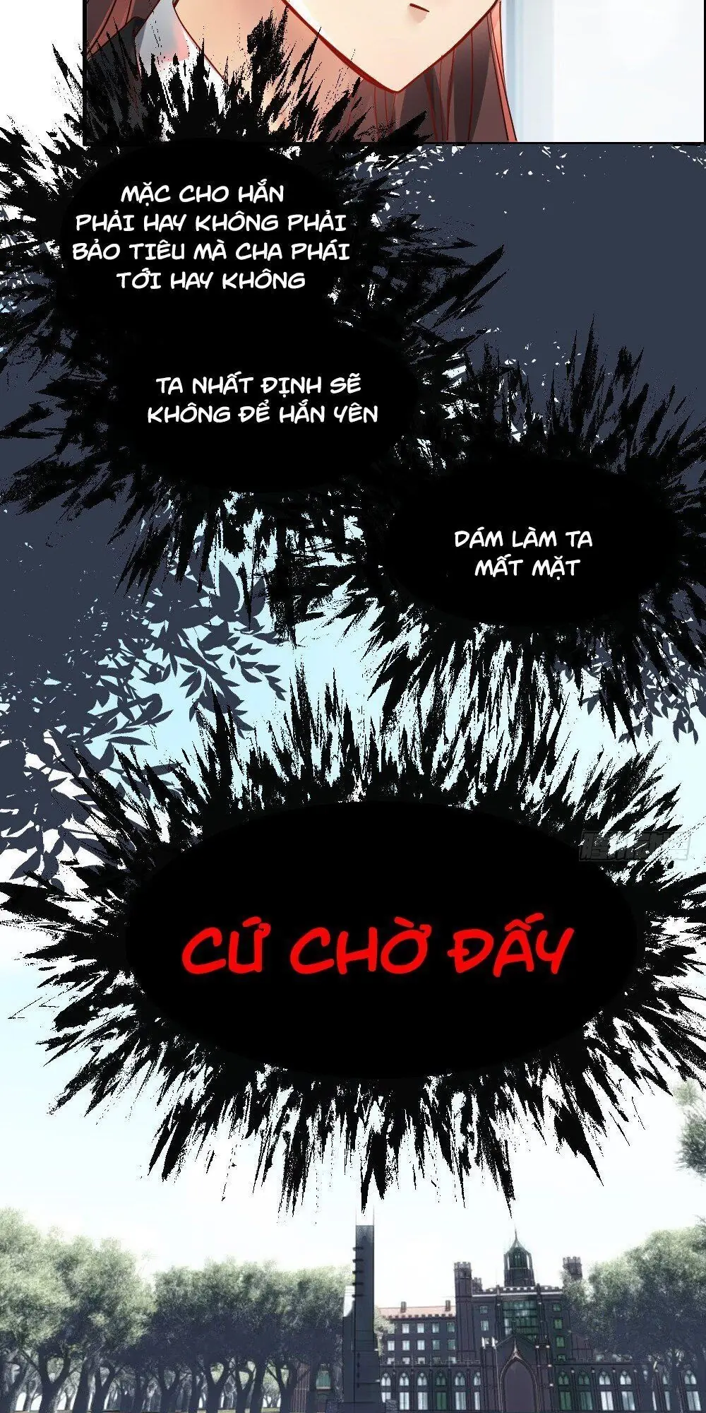Tuyệt Thế Thiên Tài Hệ Thống Chapter 6 - Trang 30