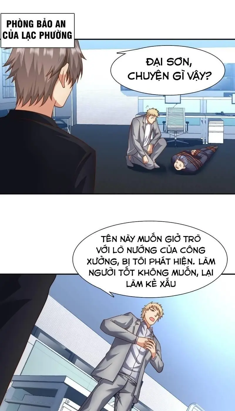 Tuyệt Thế Thiên Tài Hệ Thống Chapter 60 - Trang 10