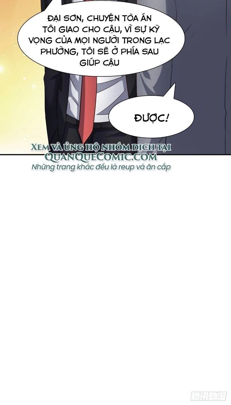 Tuyệt Thế Thiên Tài Hệ Thống Chapter 60 - Trang 17