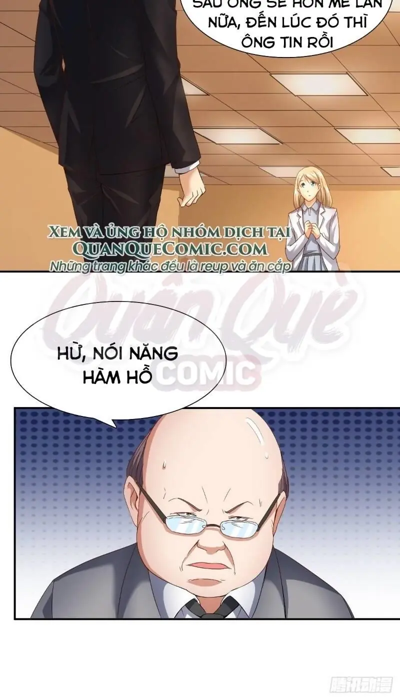 Tuyệt Thế Thiên Tài Hệ Thống Chapter 60 - Trang 3