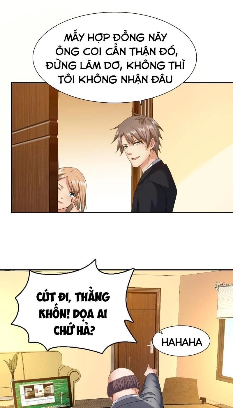 Tuyệt Thế Thiên Tài Hệ Thống Chapter 60 - Trang 4