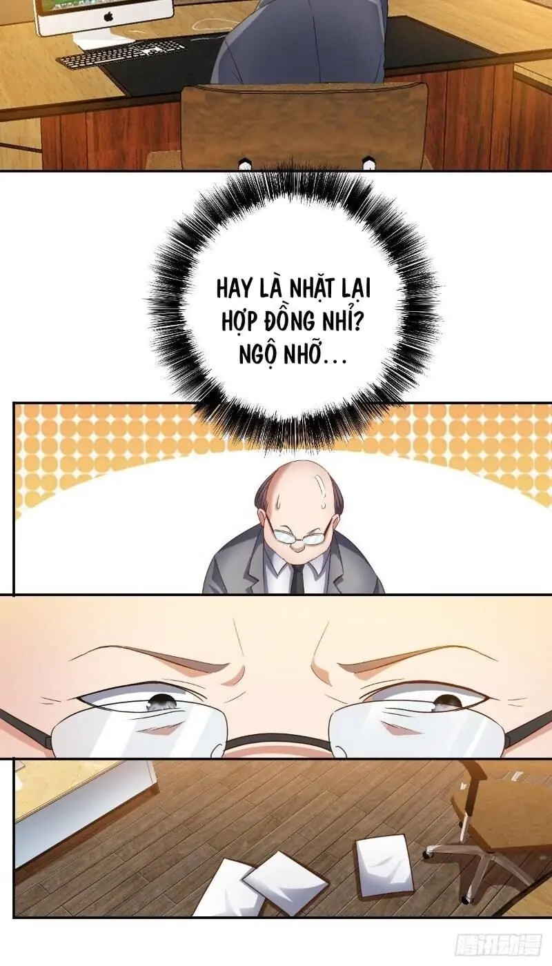 Tuyệt Thế Thiên Tài Hệ Thống Chapter 60 - Trang 5