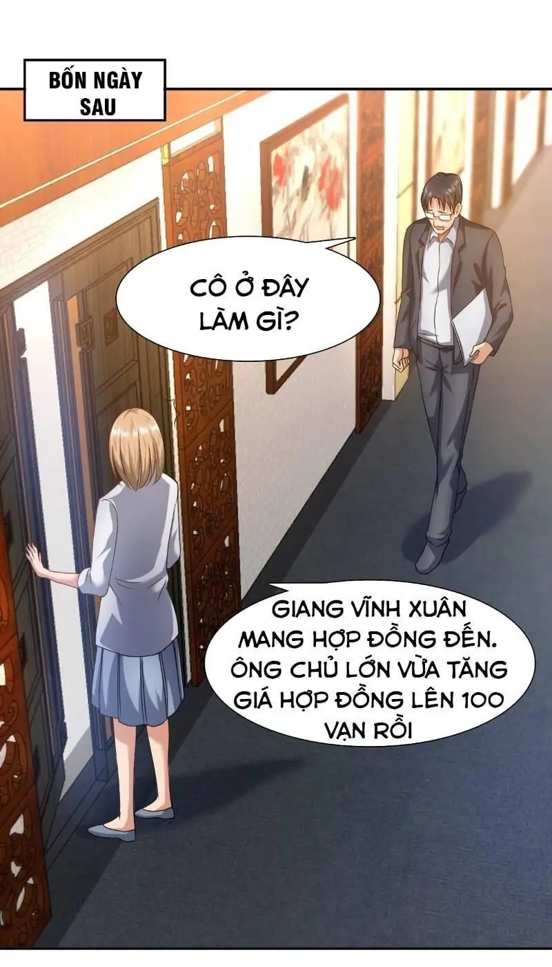 Tuyệt Thế Thiên Tài Hệ Thống Chapter 60 - Trang 6