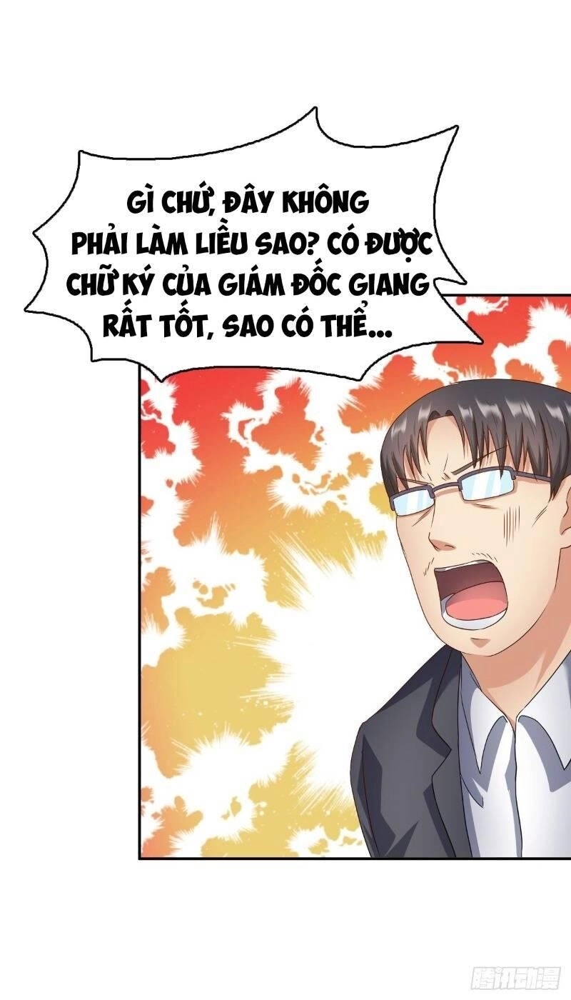 Tuyệt Thế Thiên Tài Hệ Thống Chapter 60 - Trang 7