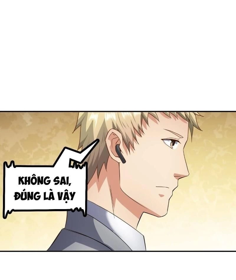 Tuyệt Thế Thiên Tài Hệ Thống Chapter 61 - Trang 11