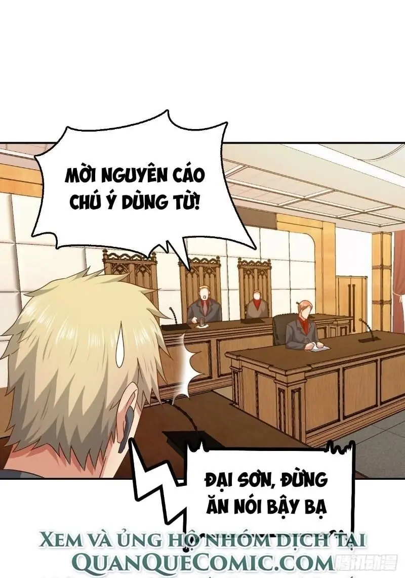 Tuyệt Thế Thiên Tài Hệ Thống Chapter 61 - Trang 14