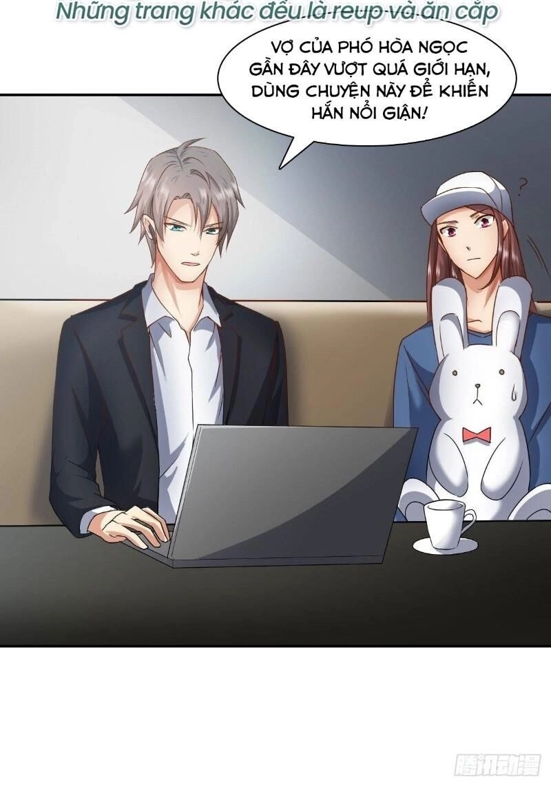 Tuyệt Thế Thiên Tài Hệ Thống Chapter 61 - Trang 15