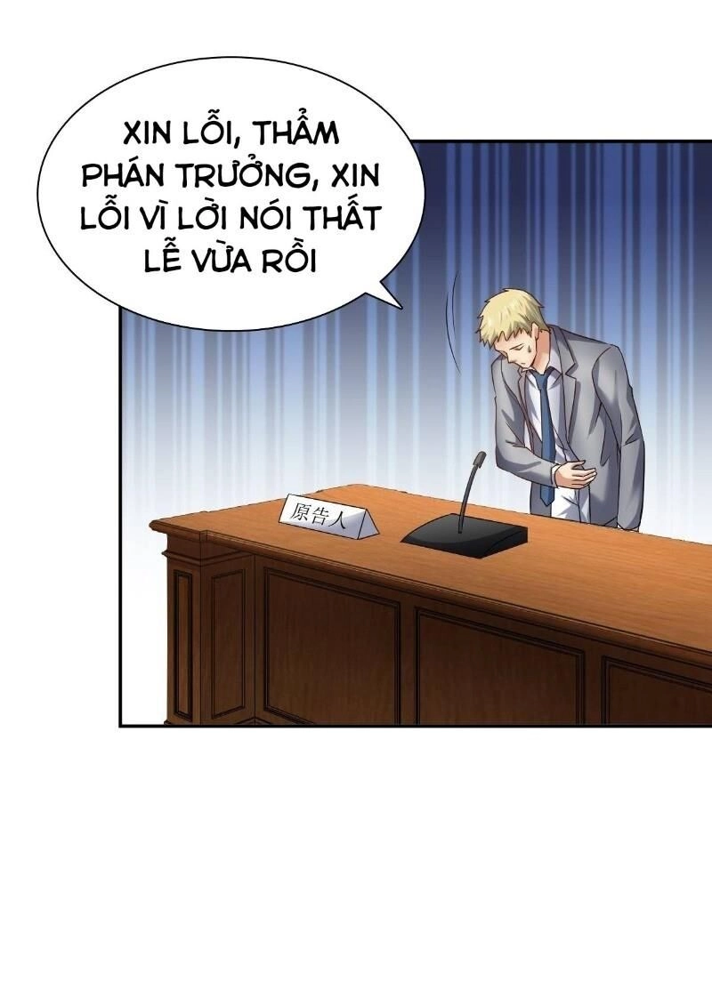 Tuyệt Thế Thiên Tài Hệ Thống Chapter 61 - Trang 16