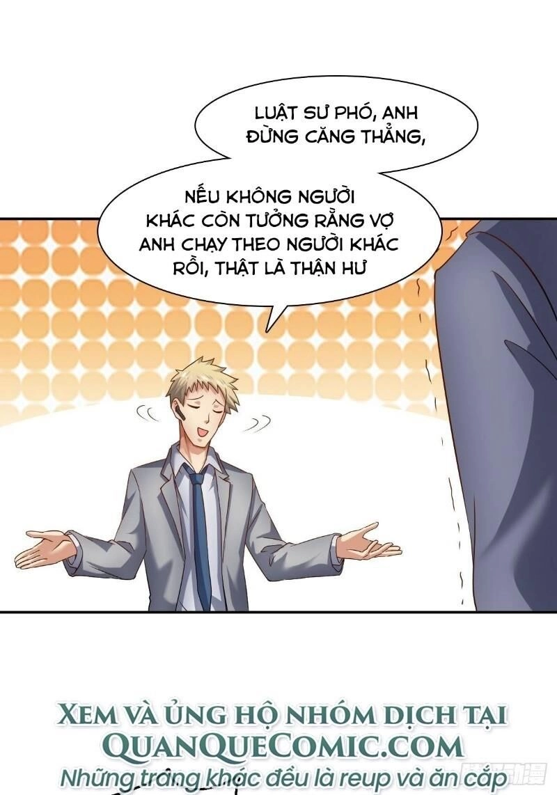 Tuyệt Thế Thiên Tài Hệ Thống Chapter 61 - Trang 22